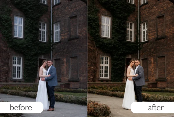 Wedding Photo Color Correction Services For Professional Photographers in United Kingdom