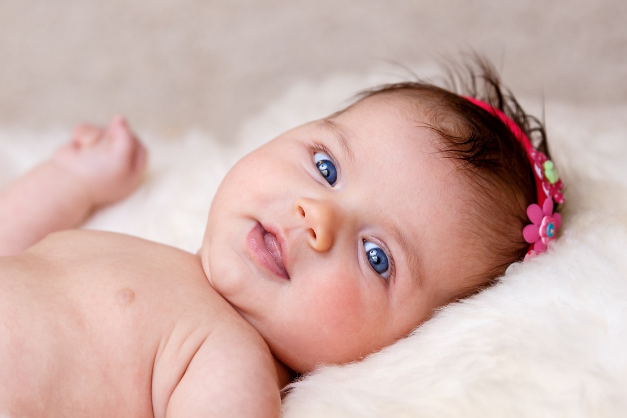 New Born Baby Retouching Service Nose, Eyes, Cheeks