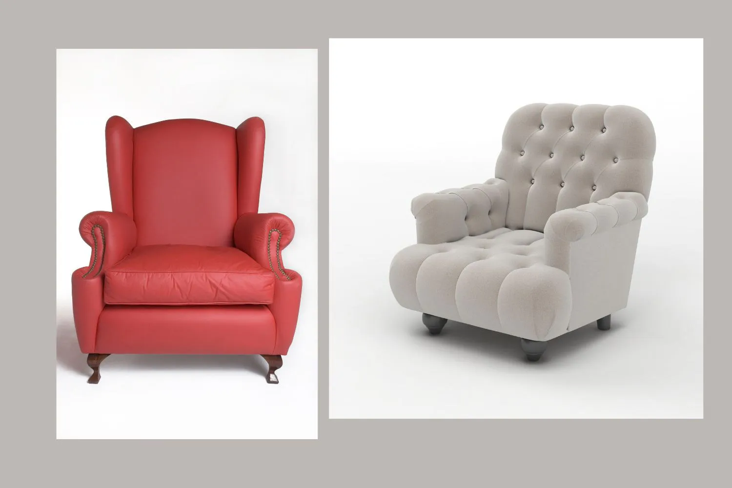 Clipping Path Photoshop Services for Furniture Photography