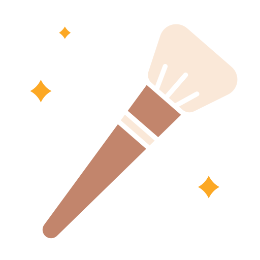 brush