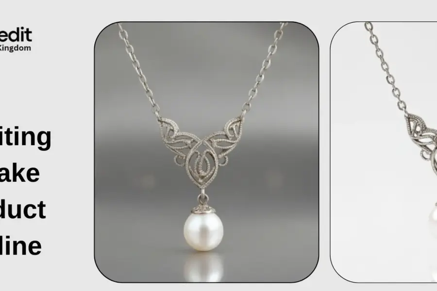 Jewelry Photo Editing Tips to Make Your Product Shine Online 2 Jewelry Photo Editing Tips to Make Your Product Shine Online